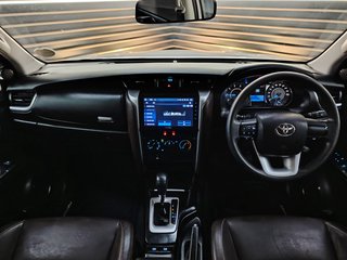2019 Toyota Fortuner 2.4GD-6 R/B A/T - photo 15