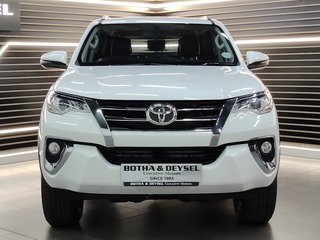 2019 Toyota Fortuner 2.4GD-6 R/B A/T - photo 19