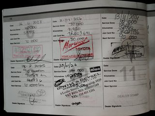 2019 Toyota Fortuner 2.4GD-6 R/B A/T - photo 23