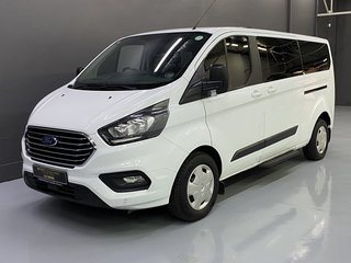 Ford Tourneo Used vehicle for sale