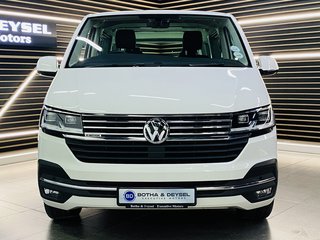 2025 Volkswagen T6 1 CARAVELLE 2.0 BiTDI HIGHLINE DSG 4MOT (146KW) - photo 2