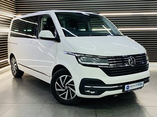 2025 Volkswagen T6 1 CARAVELLE 2.0 BiTDI HIGHLINE DSG 4MOT (146KW) - photo 3