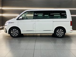 2025 Volkswagen T6 1 CARAVELLE 2.0 BiTDI HIGHLINE DSG 4MOT (146KW) - photo 5