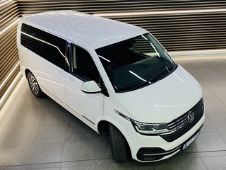 2025 Volkswagen T6 1 CARAVELLE 2.0 BiTDI HIGHLINE DSG 4MOT (146KW) - photo 4