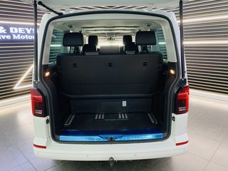 2025 Volkswagen T6 1 CARAVELLE 2.0 BiTDI HIGHLINE DSG 4MOT (146KW) - photo 8