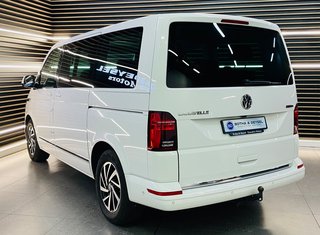 2025 Volkswagen T6 1 CARAVELLE 2.0 BiTDI HIGHLINE DSG 4MOT (146KW) - photo 6