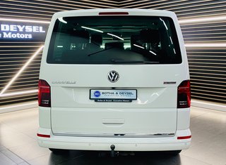 2025 Volkswagen T6 1 CARAVELLE 2.0 BiTDI HIGHLINE DSG 4MOT (146KW) - photo 7