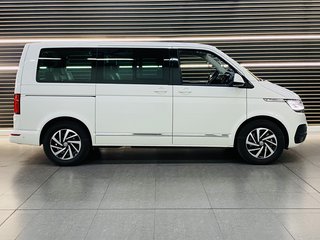 2025 Volkswagen T6 1 CARAVELLE 2.0 BiTDI HIGHLINE DSG 4MOT (146KW) - photo 1