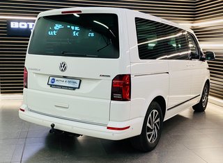 2025 Volkswagen T6 1 CARAVELLE 2.0 BiTDI HIGHLINE DSG 4MOT (146KW) - photo 10
