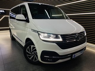 2025 Volkswagen T6 1 CARAVELLE 2.0 BiTDI HIGHLINE DSG 4MOT (146KW) - photo 3