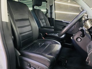 2025 Volkswagen T6 1 CARAVELLE 2.0 BiTDI HIGHLINE DSG 4MOT (146KW) - photo 21