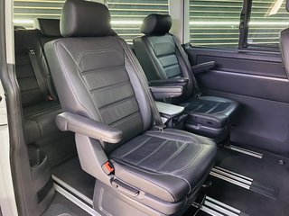 2025 Volkswagen T6 1 CARAVELLE 2.0 BiTDI HIGHLINE DSG 4MOT (146KW) - photo 23