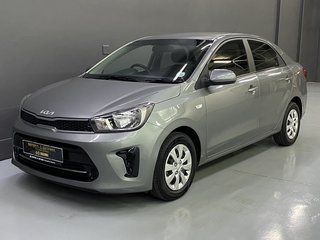 Kia Pegas Used vehicle for sale