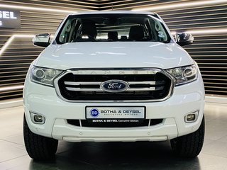 2020 Ford Ranger 2.0D XLT 4X4 A/T P/U D/C - photo 2
