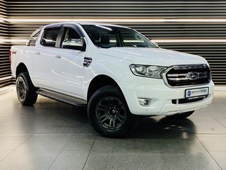 2020 Ford Ranger 2.0D XLT 4X4 A/T P/U D/C - photo 3