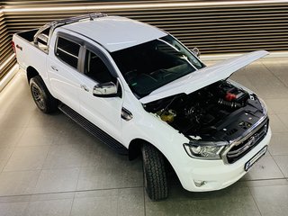 2020 Ford Ranger 2.0D XLT 4X4 A/T P/U D/C - photo 4