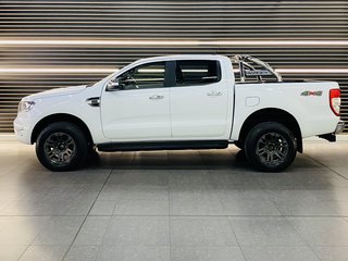 2020 Ford Ranger 2.0D XLT 4X4 A/T P/U D/C - photo 6
