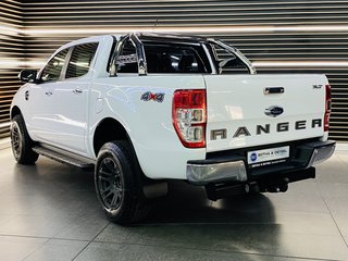 2020 Ford Ranger 2.0D XLT 4X4 A/T P/U D/C - photo 7