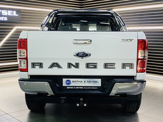 2020 Ford Ranger 2.0D XLT 4X4 A/T P/U D/C - photo 8