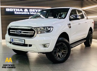 Ford Ranger Used vehicle for sale