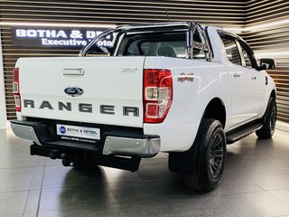 2020 Ford Ranger 2.0D XLT 4X4 A/T P/U D/C - photo 10