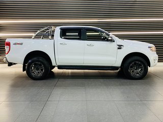 2020 Ford Ranger 2.0D XLT 4X4 A/T P/U D/C - photo 1