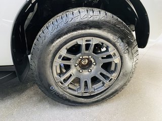 2020 Ford Ranger 2.0D XLT 4X4 A/T P/U D/C - photo 4