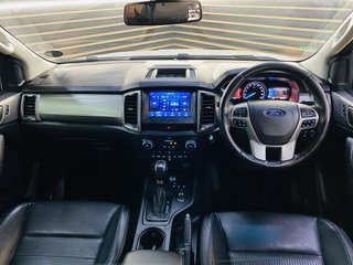 2020 Ford Ranger 2.0D XLT 4X4 A/T P/U D/C - photo 6