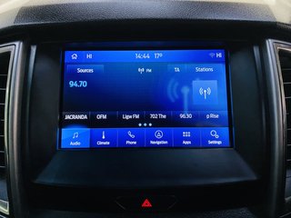 2020 Ford Ranger 2.0D XLT 4X4 A/T P/U D/C - photo 7
