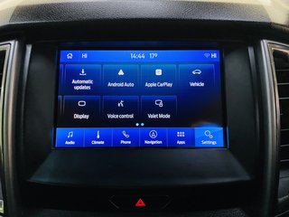 2020 Ford Ranger 2.0D XLT 4X4 A/T P/U D/C - photo 9