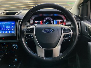 2020 Ford Ranger 2.0D XLT 4X4 A/T P/U D/C - photo 13