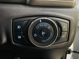 2020 Ford Ranger 2.0D XLT 4X4 A/T P/U D/C - photo 16