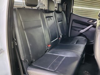 2020 Ford Ranger 2.0D XLT 4X4 A/T P/U D/C - photo 18