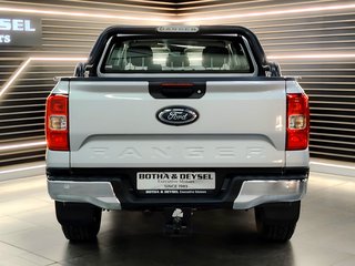 2023 Ford Ranger 2.0D XL A/T D/C P/U - photo 4