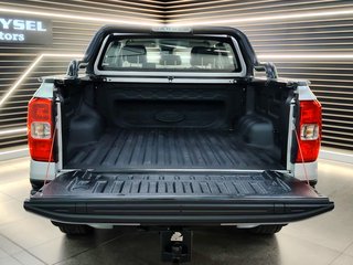 2023 Ford Ranger 2.0D XL A/T D/C P/U - photo 5