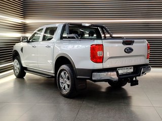 2023 Ford Ranger 2.0D XL A/T D/C P/U - photo 3
