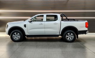 2023 Ford Ranger 2.0D XL A/T D/C P/U - photo 2