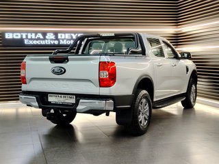 2023 Ford Ranger 2.0D XL A/T D/C P/U - photo 6