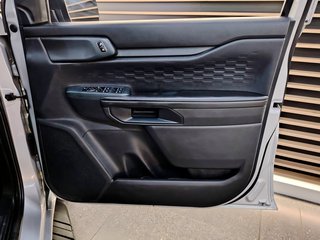 2023 Ford Ranger 2.0D XL A/T D/C P/U - photo 7