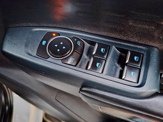 2023 Ford Ranger 2.0D XL A/T D/C P/U - photo 8