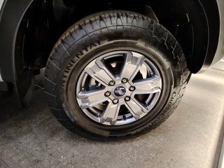 2023 Ford Ranger 2.0D XL A/T D/C P/U - photo 9