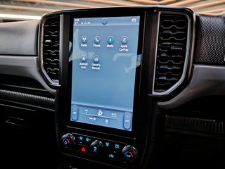 2023 Ford Ranger 2.0D XL A/T D/C P/U - photo 2