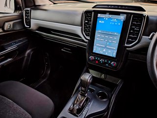2023 Ford Ranger 2.0D XL A/T D/C P/U - photo 10