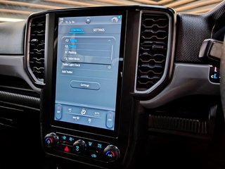 2023 Ford Ranger 2.0D XL A/T D/C P/U - photo 3