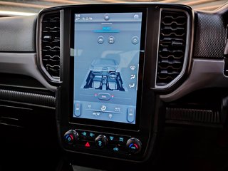 2023 Ford Ranger 2.0D XL A/T D/C P/U - photo 4