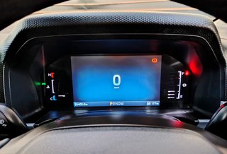 2023 Ford Ranger 2.0D XL A/T D/C P/U - photo 5