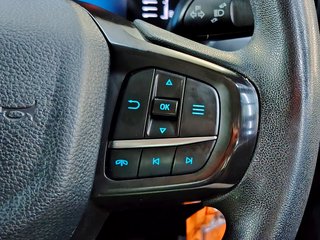 2023 Ford Ranger 2.0D XL A/T D/C P/U - photo 9