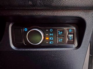 2023 Ford Ranger 2.0D XL A/T D/C P/U - photo 10