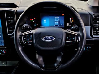 2023 Ford Ranger 2.0D XL A/T D/C P/U - photo 12