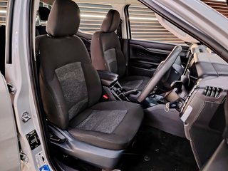 2023 Ford Ranger 2.0D XL A/T D/C P/U - photo 13